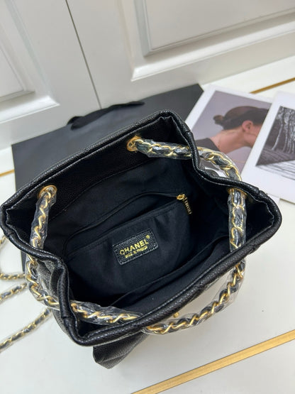 CHANEL BACKPACK  NEW 2024 Collection ✨ - onlinechics.com
