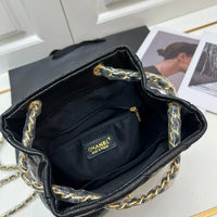 CHANEL BACKPACK  NEW 2024 Collection ✨