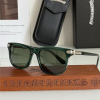 Chrome Hearts LITTLE DINGER Sunglasses⚜️