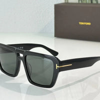 TOM FORD REDFORD TF1153 Sunglasses 🔱
