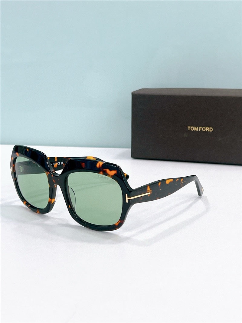 TOM FORD REN TF1155 Sunglasses ✨