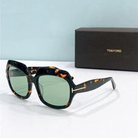 TOM FORD REN TF1155 Sunglasses ✨