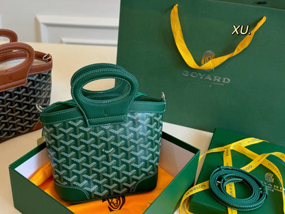 Goyard BELUGA mini Bag - 9 Available Colors ✨ - onlinechics.com