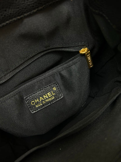 CHANEL BACKPACK  NEW 2024 Collection ✨ - onlinechics.com