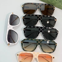 Gucci GG 1309 S Unisex Sunglasses ✨