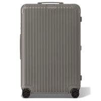 RIMOWA Essential Series Suitcase Cabin-M-L-Trunk Plus - 6 Colors  🛩️