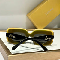 LOEWE x Paula's Ibiza  LW 40139U Unisex Sunglasses  ✨