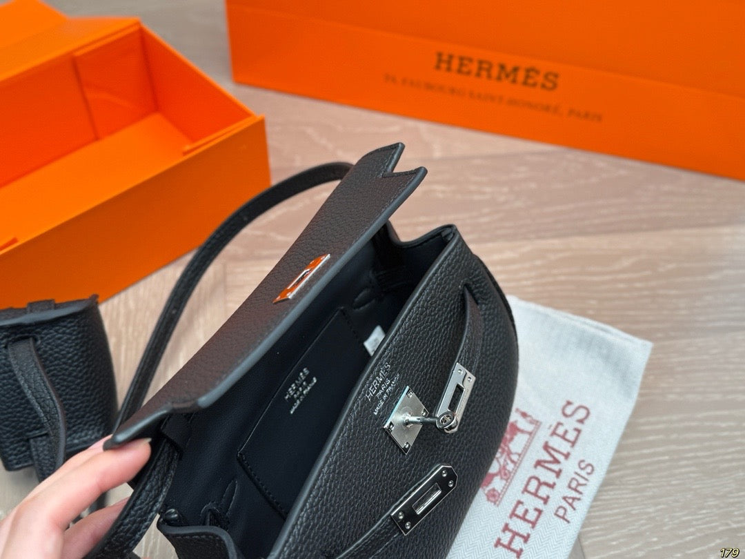 HERMES Hermès Kelly Moove shoulder bag ✨ - onlinechics.com