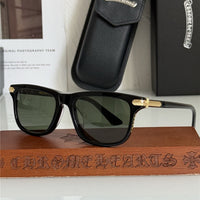 Chrome Hearts LITTLE DINGER Sunglasses⚜️
