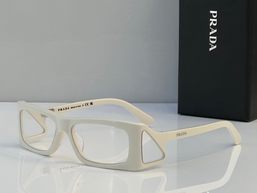 PRADA Runway PR B03S Unisex Sunglasses🟥 $610