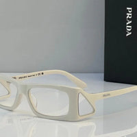 PRADA Runway PR B03S Unisex Sunglasses🟥 $610