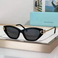TIFFANY & CO TF4231U Women's Sunglasses ✨