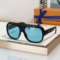 '-  Louis Vuitton Z2517U 1․0 Millionaires Sunglasses  ✨