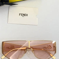 FENDI FF Fendi  FE40051 Disco GeometricSunglasses✨