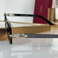 Cartier PREMIÈRE DE CARTIER Allonge CT0582S 005 Sunglasses 🐆