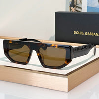 DOLCE&GABBANA DG6203 Sunglasses ✨