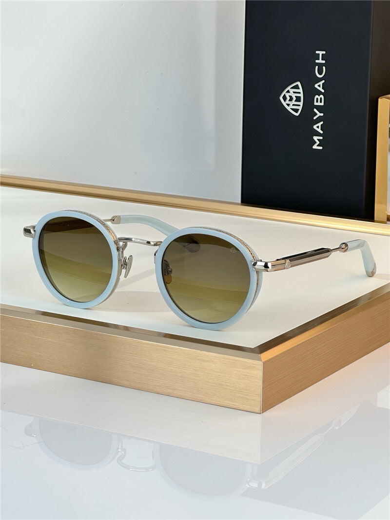 MAYBACH The Boulevard II Sunglasses👑 - onlinechics.com