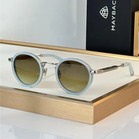 MAYBACH The Boulevard II Sunglasses👑