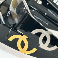 CHANEL Rare Acetate CC Sunglasses 5072 ✨
