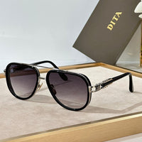 DITA Eyewear VASTIK Sunglasses 🔱