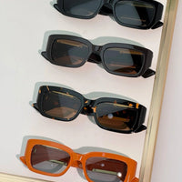 BOTTEGA VENETA BV1406S  Unisex Sunglasses💚