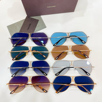 TOM FORD  Rickie-02 TF1281 30N Sunglasses 🔱