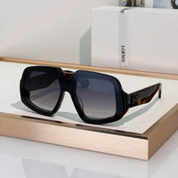 LOEWE Loewe Collage LW 40194I 52B Sunglasses ✨