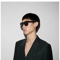 GUCCI GG 1670 LOW NOSE BRIDGE FIT Sunglasses  ✨
