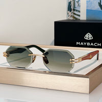 MAYBACH THE SANG I Zeiss Lenses Sunglasses 👑
