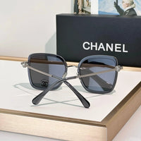 CHANEL 2222  C488 Sunglasses  🖤