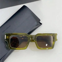 YSL Saint Laurent SL 572 Unisex  Sunglasses ✨