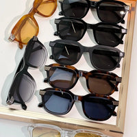 '- Louis Vuitton Z2889U New LV Slide Square Round Sunglasses  ✨
