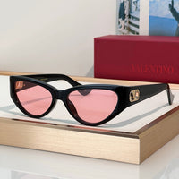 Valentino Vain Light VG0014S 001 Sunglasses✨