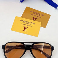 Louis Vuitton Z2898U LV Hit  Sunglasses ✨