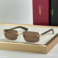 Cartier PREMIÈRE DE CARTIER  CT0513O  Sunglasses 🐆