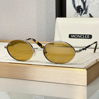 Moncler Tatou Round Sunglasses✨