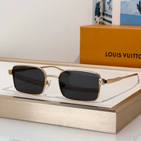 Louis Vuitton Z2911U LV Pure Low Square Sunglasses  ✨