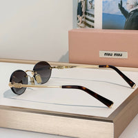 Miu Miu MU A54S Women's Sunglasses ✨