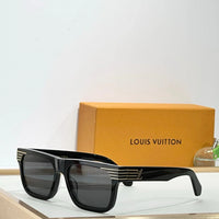 Louis Vuitton Z2746U LV Slide Square Sunglasses ✨