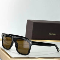 TOM FORD Buckley-02 TF906-N 01A  🔱