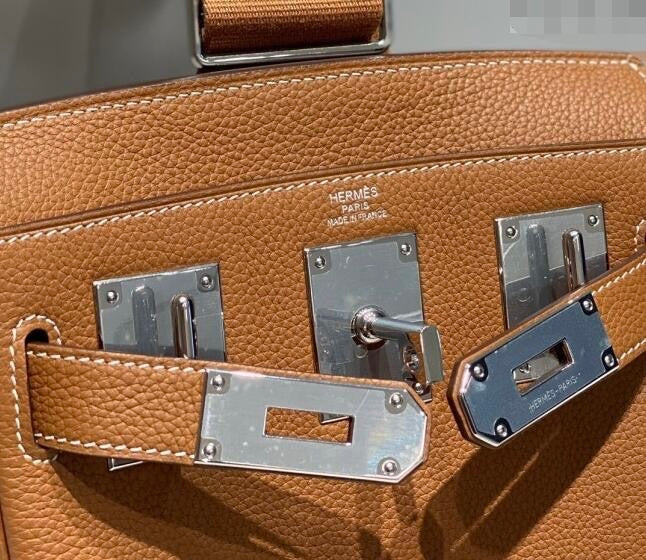 HERMES Hac a Dos PM backpack ✨ - onlinechics.com