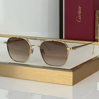 Cartier PREMIÈRE DE CARTIER CT0618S 001 Sunglasses&Photochromic Glasses 🐆