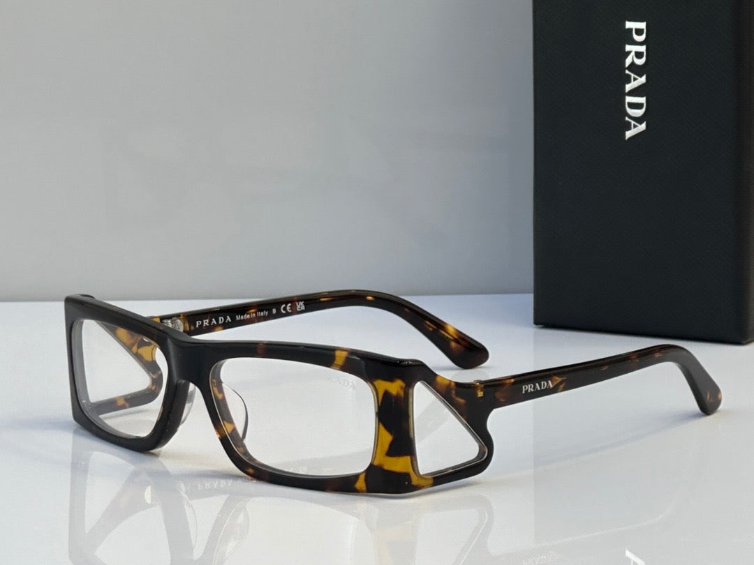 PRADA Runway PR B03S Unisex Sunglasses🟥 $610