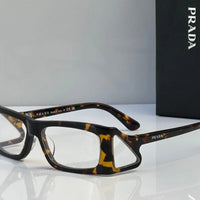 PRADA Runway PR B03S Unisex Sunglasses🟥 $610