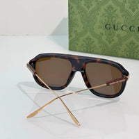 Gucci GG 1309 S Unisex Sunglasses ✨
