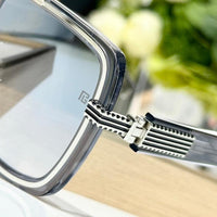 Balmain Soldier BPS 160 Unisex Sunglasses  ✨