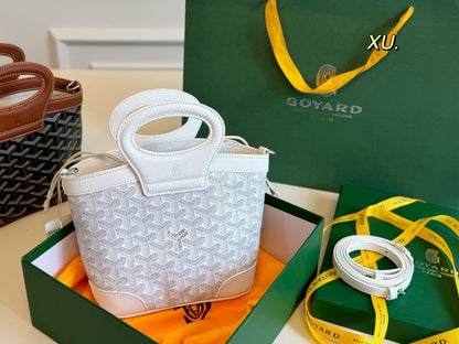 Goyard BELUGA mini Bag - 9 Available Colors ✨ - onlinechics.com