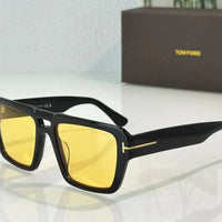 TOM FORD REDFORD TF1153 Sunglasses 🔱