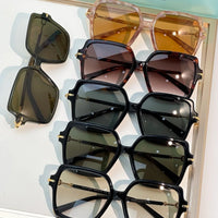 TIFFANY & CO TF4260U 80153B  Women's Sunglasses ✨