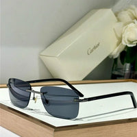 Cartier PREMIÈRE DE CARTIER CT0216OA Sunglasses 🐆  $1200